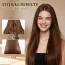 Batana Oil Shampoo and Conditioner Set for Hair Growth & Thickening - With Biotin, Keratin, Tea Tree Oil & Rosemary - Volumizing & Strengthening for Thinning Hair - Daily Hair Care for Men & Women