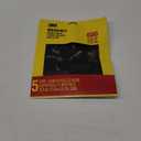 3M Wet or dry Sandpaper, 9 in. x 11 inch, 600 Grit, Ultra Fine, 4 Sheets/Pack
