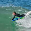 Wavestorm Foam Bodyboard, 40"