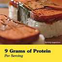 SPAM Classic Single, 9 Grams of Protein Per Serving, 2.5 oz Single Pouches, (12 Pack)