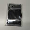 Fit Geno KneeXpert Knee Brace with Side Stabilizers & Patella Gel Pad - M/L