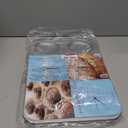 Cuisinart Chef's Classic Nonstick 6-Cup Muffin-Top Pan, Silver