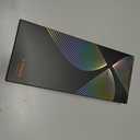 TORRAS for iPhone 17 Pro Max Screen Protector [12Ft Military-Grade Shatterproof] [9H+ Aerospace Tempered Glass] Anti-Scratch Full Coverage Fit Screen Protector 17 ProMax 6.9" 2-Pack