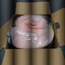 Bedsure GentleSoft Sherpa Fleece Blanket Queen Size for Bed, Non-Heated, Thick and Warm Throw for Women and Girls, Soft Fuzzy Plush Queen Blanket for Spring, Room Home Decor, Pink, 90x90 Inches