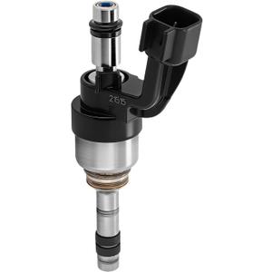 Fuel Injector 12644430 12644437Y Replacement for Chevrolet for Volt 1.5L Fuel Injection Nozzle
