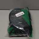 Morph Witch Costume Women, Wicked Costumes For Women, Halloween Costumes For Womens Adult (Large, Green)