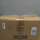 PLASKIDY Baby Play Mat (50x77x0.4 inch) Large Baby Mat for Floor Foldable Foam Playmat for playpen Anti Slip Waterproof Crawling Mat for Infants and Toddler Double Side Design