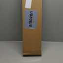 Antique Brass Double Towel Bar, 24 inch Bath Towel Holder Wall Mount, Vintage Gold Decorative Bathroom Accessories, Brass Petal-Relief Series