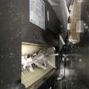 Woolsche Paper Shredder,10-Sheet Cross Cut with 3.43-Gallon Basket, P-4 Security Level,3-Mode Design - Shreds CD and Credit Card,Durable,Fast and Jam Proof for Home Office (ETL Certified)