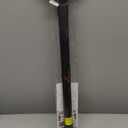 Sportneer Pull Up Bar: Strength Training Chin up Bar No Screws - Adjustable 29.5''-37''(75-94cm) Width Locking Mechanism Pull up Bar for Doorway - Max Load 440lbs for Home Gym Upper Body Workout, Non-slip