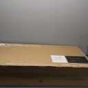 LG 34SR60QC-W 34-inch QHD (3440x1440) Curved Smart Monitor with Streaming, UltraWide Screen, webOS, HDR10, 100Hz, Built-in Speaker, AirPlay2, Screen Share, Bluetooth, ThinQ App, White