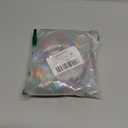 40 Pack Fidget Spinners for Kids, Fidgets Toys Bulk for Adults, Valentines Day Gifts Anxiety Toys Stress Relief Fidgets Valentines Basket Stuffers Classroom Prizes (Colorful)