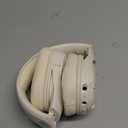 YOTMS Wireless PS5 Gaming Headset for PS4, PC, Switch, 2.4Ghz Wireless Gaming Over Ear Headphones with Mic, Bluetooth 5.3 Headphones with Stereo Sound, 40h Battery, for Laptop, Mac, Phone (White)