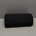 Alipis Memory Foam Lumbar Pillow Sciatica Pain Relief Pillow for Car Seat Support