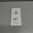 AOTESIER Magnetic for iPhone 16 Plus Case, [Compatible with MagSafe][Camera Protection], Food Grade Silicone Phone Case with [2 Screen Protectors], Anti-Scratch Protective Lining, Peach