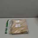 PACKISM Clear Toiletry Bag - 3 Pack TSA Approved Toiletry Bag Quart Size Bag, Travel Makeup Cosmetic Bag for Women, Carry on Airport Airline Compliant Bag, Black (Medium)