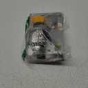 Melnor EZ-Flow 1-Way Hose Valve, Lever Design