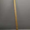 Amazer Spring Tension Shower Curtain Rod, 54-90 Inches Rust-Resistance Tension Curtain Rod Bathroom Rod, Adjustable Shower Curtain Rod No Drill, Nickel