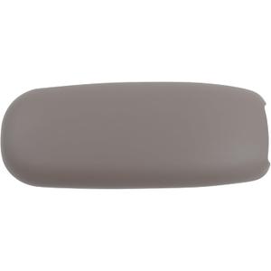 Silscvtt 1PC Gray Center Console Lid Armrest Replacement for Chevy Blazer 1998-2004 925-001 15718163AM
