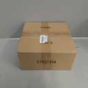S97012029 Fan Motor Assembly Kit for Broan 688-A, 688-B, 688-C, 688-D, 688-E, 662, 668, 663-A, 663-B, 663-C, 663-D, 663-E, 663, 97012029 Bathroom Exhaust Fan Motor Replacement 110V, 50CFM
