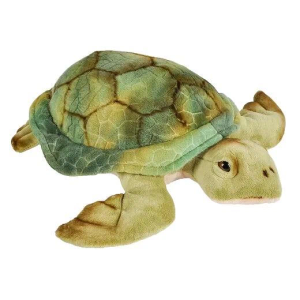 Rhode Island Novelty 12" Heirloom Floppy Sea Turtle