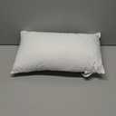 MIULEE Throw Pillow Insert Premium Pillow Stuffer Sham Rectangle for Decorative Cushion Bed Couch Sofa 12x20 Inch