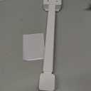 Electrical Outlet Extender Stick with USB Ports(2 USB C), 180 Rotating Extendable Wall Plug with 4 AC Outlet, Adjustable 17.7"-27" Extendable Power Strip Stick for Behind Couch, Desk and Bed