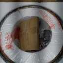 Indoor Flush Mount Lights, 2-Light Interior Hammered Glass Ceiling Fixture, Antique Bronze for Hallway, Dining Room, Kitchen (Oil-Rubbed Bronze)