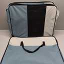 Dog Playpen, Portable Pet Play Pen for Cat, Puppies, Rabbits, Chickens, Foldable Large-Capacity Pet Tent for Indoor/Outdoor Travel Camping Blue (Small)