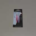 Tweezerman Mini Slant and Point Tip Tweezer - Tweezers Set for Eyebrows, Facial Hair, Ingrown Hairs