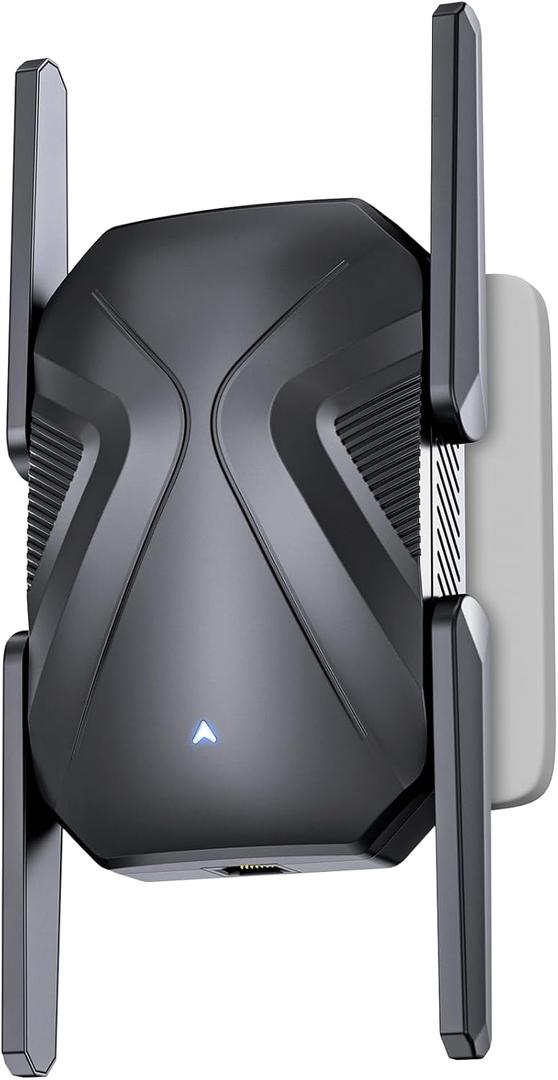 10X Faster WiFi 6 Extender