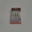 CELSIUS BOJI BLADE 1/16 GREEN UV 3PK 2pcs
