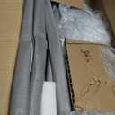 King Size Bed Guard Rail for Toddlers 3 Pack with Headboard Rod, 3-Side King Size