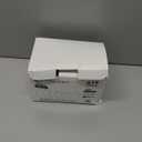 6-Pack A19 LED Light Bulbs,60 Watt Equivalent Daylight 5000K with E26 Base,Efficient 9W,800 Lumens Non-Dimmable LED Bulbs,15000 Hours, Ideal for Bedroom Living Room