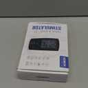 3-in-1 TENS Unit Muscle Stimulator with Color Display - Dual Channel EMS Machine, 28 Therapy Modes,40 Intensity Levels,8 Electrode Pads & EVA Case for Effective Pain Relief 