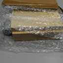 Okllen 3 Pack Bird Perch Stand, Parrot Wood Platform, Natural Wooden Perch Toys Playground Cage for Conure, Chinchilla, Parakeet, Budgie, Cockatiel