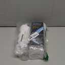 ICEPURE PLUS NSF53 DA97-17376B Replacement for HAF-QIN/EXP, HAF-QIN, DA97-08006C, RF23M8070SG, RF23M8070SR, RF23M8090SG, RF23M8090SR, AQF-DA97-17376B Refrigerator Water Filter, 2PACK