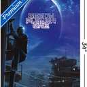 Trends International Ready Player One - One Sheet Wall Poster, 22.375" x 34", Premium Unframed Version, 34"L x 22.4"W