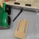 Melissa & Doug Car Carrier Truck and Cars Wooden Toy Set with 1 Truck and 4 Cars 5.75" x 12" x 3"