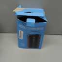 Surge Protector Power Strip, Desk Charging Station with 15W Wireless Charger, Multiple Outlets Charging Station with 16 AC Outlets & 5 USB (2 USB C) Port, for Home, Office, Dorm Room (10FT)