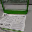 Ant Farm - Rainforest - Green - Uncle Milton Scientific Educational Toy