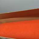 4ftx20ft Red Carpet Runner, 450GSM Extra Thick Non-Slip TPR Rubber, Indoor/Outdoor Carpet for Hollywood&Oscars Runway, Weddings, Proms, Award Ceremonies,Home Parties,Easy to Clean & Reusable, 4x20 Ft