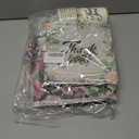 81-Piece Floral & Sunflower Disposable Party Supplies Set - All-in-One Thank You Tableware for Baby Shower, Birthday & Bridal Shower