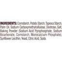 Snyder's of Hanover, Gluten Free Mini Pretzels, 8 Oz Bag (EXP 01/24/26)