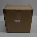 Acrylic Raffle Drum, Transparent Raffle Ticket Spinner Box, Clear Ticket Box for Bingo, Lottery Games, Balls