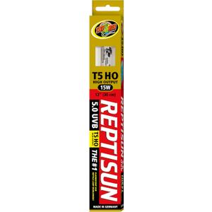 Zoo Med ReptiSun High Output 12" 5.0 UVB Lamp
