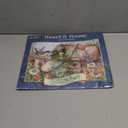 Lang Heart & Home 2026 Wall Calendar  13.4?  12?, 12-Month Calendar with Stapled Binding, Linen-Embossed Art by Susan Winget, Calm Home & Garden Imagery