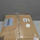 Extra Large Bath Sheet Set of 4, Ultra Soft Fluffy Towel, 35”x 70” Oversized Bath Towel Set, Premium Microfiber Bathroom Towel Set Highly Absorbent Quick Dry Shower Towel for Bathroom, Hotel, Spa(Grey)