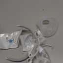 Replacement Frame System for AirFit F40 (M/XM), Advanced Liquid Silicone Cushion with Quiet Elbow, Lighter Frame, Soft & Comfortable, CPAP Supplies, Masks Accessories, Without Headgear