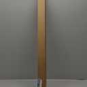 SCON Track Rails, Recessed Magnetic Track Lighting Kit, Easy Install Aluminum Rail System for Flush Mount LED Heads, for Magnetic Lamp Heads for Kitchen, Living Room, Office, Shop (3.3FT/39.4") (39.4'' Length (1 Pack))